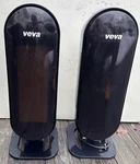 Lot Of 2 Veva 8000 Elite Pro Series Air Purifier - Filter Included Pre Used. Fixed Price $58.00.
