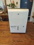 Whynter RPD-506EWP Energy Star Most Efficient 2023 Pint High Capacity Port.... Fixed Price $100.00.
