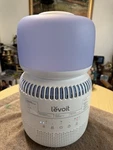 Levoit Sprout Evaporative Humidifier Model LEH-B381S-WNA. Fixed Price $124.99.