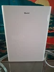 Vewior Hepa Air Purifier PM2.5 Sensor Auto Mode Quiet Fan Timer Large Room White. Fixed Price $54.99.
