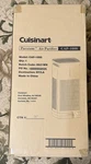 New Cuisinart Purxium Freestanding Air Purifier W/hepa Filter, Uv-c CAP-1000. Fixed Price $179.00.