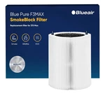 Blueair Pure 311I+ Max Smokeblock Genuine Replacement Filter, New. Fixed Price $47.00.