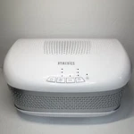 Homedics Totalclean Desktop Air Purifier AP-DT10 White. Fixed Price $34.98.