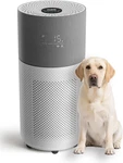 Cleanforce Air Purifier Home Large Room Up To 2550 Ft , Swiss Sanitized Hepa. Fixed Price $525.74.