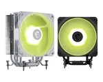 Msi Mag Corefrozr AA13 Air Cooler CYCLOBLADE7 AM4/AM5 Rifle Bearing Argb GEN1. Fixed Price $34.90.
