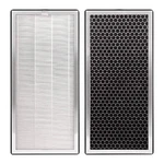 Air MA-40 Replacement Filter Compatible With Medify Purifier, 3-IN-.... Fixed Price $48.99.
