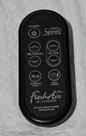 Synairg Remote Control Fresh By Ecoquest Oem Genuine Original Replacement. Fixed Price $10.00.