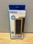 Homedics Total Clean Replacement Pet Plus Odor Filter Box Of 2. Fixed Price $18.69.