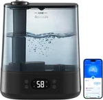 Govee Smart Humidifiers For Bedroom, 6L H7149 Black. Fixed Price $29.99.