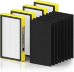 Pack FLT4100 Replacement Filter For Guardian AC4100CA AC4150BL. Fixed Price $43.48.