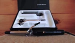 Near Mint Sunbeam Pro Stick Iii Double Set Curling Iron & Brush Free Usa Ship. Fixed Price $19.50.