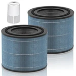 AC2224A Replacement Filter Compatible With Amazon Basics Air Purifier.... Fixed Price $55.99.