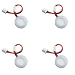Atomizing Transducer Ceramics Discs Itrolle 4PCS 16MM Ultrasonic Mist White. Fixed Price $9.92.