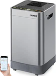 Oxypure Wifi Smart Air Purifier For Extra Large Rooms, 5-STAGE Filtration. Fixed Price $947.99.