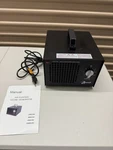 Mammoth Commercial Ozone Generator -7000OG Black No Box With Manual. Fixed Price $35.00.