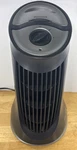 Honeywell Quietclean Electrostatic Air Purifier Black Silver - Model HD010GWM. Fixed Price $42.99.