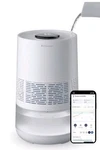 Blueair Premium Smart Humidifier 3.5L Tank For 48 Hours Open Box. Fixed Price $75.00.