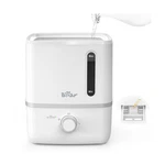 Bear Humidifiers For Bedroom, 2.5L Cool Mist And Oi... Usa Fast Ship. Fixed Price $46.65.
