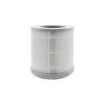 Nispira Filter Replacement For Xiaomi Compact Smart Air Purifier, 1 Pack. Fixed Price $21.99.
