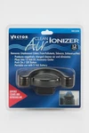 Vector Clean Air Ionizer VEC253 Portable Filterless Negative Generator New. Fixed Price $27.99.
