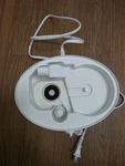 Cool Mist Humidifiers For Bedroom - 2.2L Water Tank, Baby, Office, Quiet Sealed. Fixed Price $39.95.