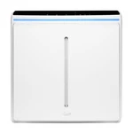 Rabbit Air A3 SPA-1000N Ultra Quiet Hepa Purifier, 6 Stage Filtration. Fixed Price $749.95.