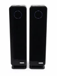 Germguardian 3IN1 Air Purifier Hepa Uv-c Tower (2 Units) Tested/working. Fixed Price $99.99.