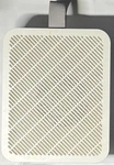 Ikea Upp Tvind Air Purifier White, 3 Fan Speeds, With Filter 11X 5X9" New. Fixed Price $54.99.