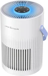 Purifiers For Bedroom, Jaf Nda Pet Hair Purifier, Max 650 Ft 3-IN-1. Fixed Price $39.00.