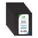Replacement 83156 Carbon Filters For Kenmore 83250 And 85250 Purifiers Pack. Fixed Price $17.99.