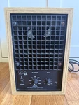 Living Air XL-15C Classic Alpine Purifier Ozone Ionizer 3000 Sq Ft. Fixed Price $84.99.