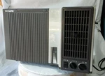 Bionaire F-150 Purifier Ionizer 2-SPEED Wall Mount Allergen Tested Working. Fixed Price $70.00.