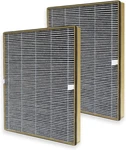 Replacement Filter Compatible With Taotronics Tt AP002 Vava EE008 Air. Fixed Price $56.43.