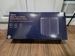 Blueair Pure F2MAX Smoke Block Filter New In Box Sealed 211I. Fixed Price $49.99.