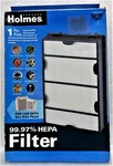 Holmes Hepa Allergen Remover Filter HAPF600 New!. Fixed Price $17.99.