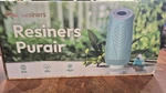 Resiners Purair Purifier AP01 With H13 Filter. Fixed Price $88.01.