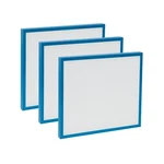 Nispira True Hepa Filter For Homedics Total Clean AF-20FL, 3 Packs. Fixed Price $59.99.
