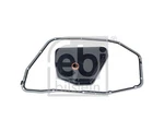 Febi Bilstein 107830 Automatic Transmission Hydraulic Filter Set Fits Audi. Fixed Price $46.67.