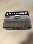 Puroair 100I Smart Hepa Purifiers - Up To 550 Ft *new In Box*. Fixed Price $75.57.