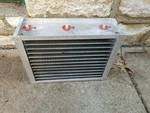 16X12.25"X5 Electrostatic Furnace Air Filter 422085-501 Fm Trion Ttm Max Iv 1400. Fixed Price $69.95.