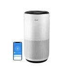 Levoit Plasmapro 400S-P True Hepa Air Purifier Smart Wifi 363 Sq.ft. White New. Fixed Price $140.00.