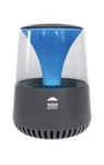 Wbm Smart Hepa Air Purifier, With Bluetooth Speaker, Black. Fixed Price $75.00.