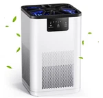 Purebreathe Air Guardian: Advanced H13 True Hepa Purifier. Fixed Price $75.00.
