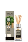Areon Home Luxury Perfume Diffuser + 10 Rattan Reeds, Platinum Scent. Fixed Price $15.99.
