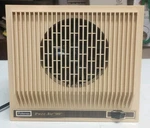 Vintage Pollenex Maxi Power Pure Air Cleaner/deodorizer 799 George Burns. Fixed Price $39.00.