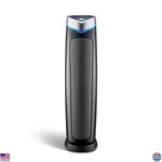 5-IN-1 Hepa Air Purifier For Large Rooms Up To 915 Sq. Ft., Uv-c Light, Gray. Fixed Price $173.24.