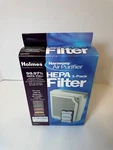 Holmes HAPF600 Modular Hepa Filter For Harmony Series. Fixed Price $9.99.