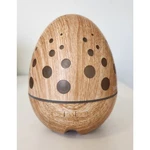 Serenelife 2 In 1 Aroma Diffuser & Humidifier Ultrasonic Essential Oil. Fixed Price $18.00.