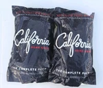(2) California Home Goods Complete 9 Pack Bamboo Charcoal Air Bags Deodorizer. Fixed Price $12.35.