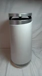Cool-living True Hepa 4-STEP Air Purifier With Filter, White. Fixed Price $39.99.